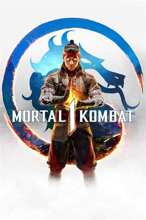 Mortal Kombat 1 .